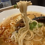 麺屋 愛心 町屋店 - 
