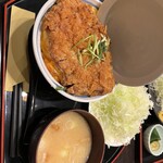 Hashi De Kireru Tonkatsu No Omise Mineo - 