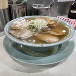 クマちゃんラーメン - 
