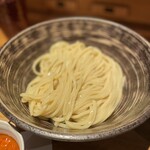 Ganso Mentai Nikomi Tsukemen - 