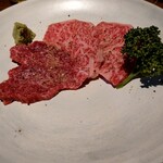 やきにく 尋 - 