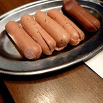 やきにく 尋 - 