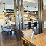 BRASSERIE CAFE A.yururi - 