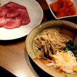 やきにく 尋 - 