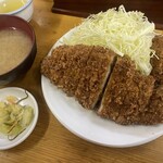 Tonkatsu Yamasaki - 