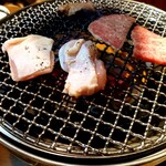 やきにく 尋 - 