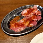 やきにく 尋 - 