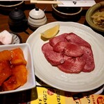 やきにく 尋 - 