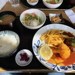 洋食の店ITADAKI - 