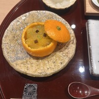 おみ乃 神谷町 - 