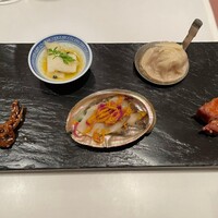 神田 雲林 - 