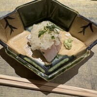 天ぷらあら木 - 