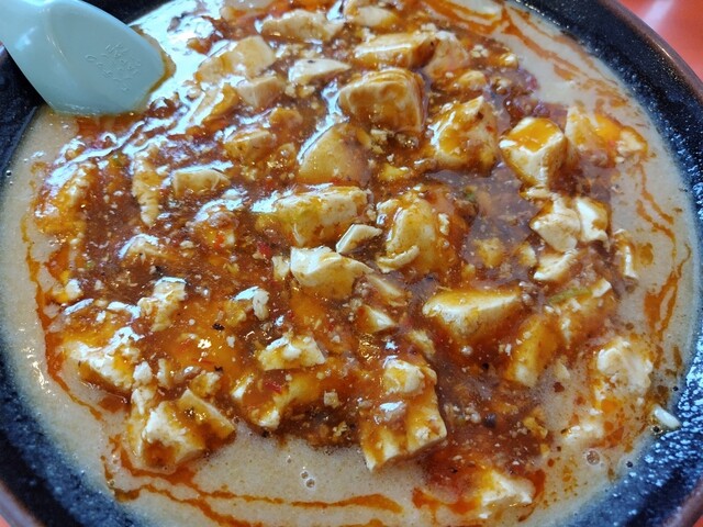 なるみ - 鶴岡（中華料理）の写真