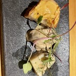 カッシーワ お初天神店 - 