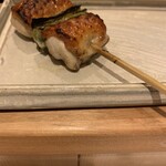 Yakitori Takasawa - 