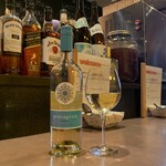 木更津ビストロ ビタミンズ - ブルガリアワイン