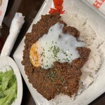 カフェ・ハイチ - 