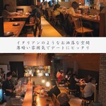 焼き鳥ワイン酒場 TORI−BUDOU 今泉本店 - 