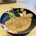 ネオ和食居酒屋 君に会いたくなるから - 