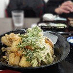 菫 - 料理写真: