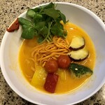 ソラノイロ ARTISAN NOODLES - 