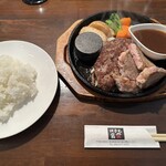 ばるむ食堂 - 