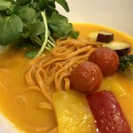 ソラノイロ ARTISAN NOODLES - 