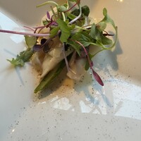 ジョバーノ - イカ