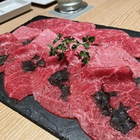 横浜焼肉kintan - 