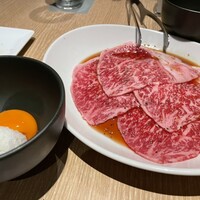 横浜焼肉kintan - 