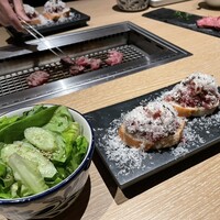 横浜焼肉kintan - 
