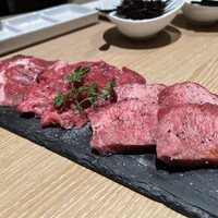 横浜焼肉kintan - 