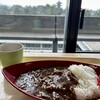 奈良県庁食堂