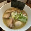 麺処 びぎ屋 学芸大学本店