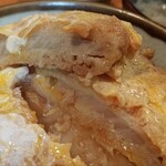 丸源食堂 - 肉厚はなかなか