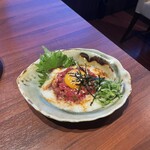 ホルモン焼肉 円蔵 - 