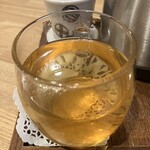 築地本願寺カフェTsumugi - 