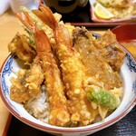 Tempura Kappou Ikeda - 