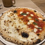 good spoon pizzeria&cheese - 