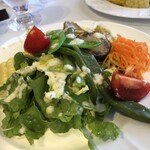 Restaurant Petit Lusso - 