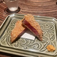 宇田津 鮨 - 