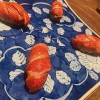 宇田津 鮨 - 