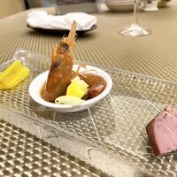 天厨菜館 銀座店 - 