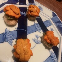宇田津 鮨 - 