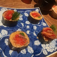 宇田津 鮨 - 