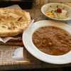 カレー専門店cafe New Delhi