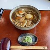 蕎麦 やまぼうし