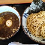 萩ノ宮製麺所 - うめがったよぉ