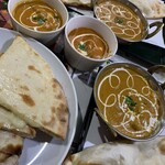 インド料理 RUCHI - 