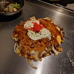 Okonomiyaki Yamamoto - 